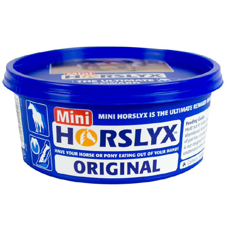 HORSLYX Original HORSLYX Original